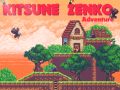 Spel Kitsune Zenko Avontuur aanlyn