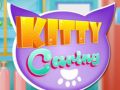 Spel Katt se Tandversorging aanlyn