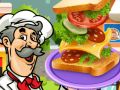 Spel Sandehuis Banker aanlyn