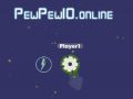 Spel Pewpewio.Alyn aanlyn