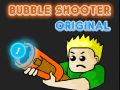 Spel Bubbel Skieter Oorspronklik aanlyn