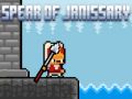 Spel Speer van Janissary aanlyn