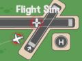 Spel Vlug Sim aanlyn