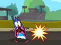 Spel Nickelodeon Speledaal aanlyn