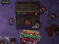 Spel Super Zombies Weer aanlyn