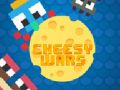 Spel Kaassoorloge aanlyn