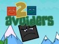 Spel 2 Ontwykers aanlyn