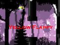 Spel Geel Flappy aanlyn