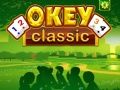 Spel Okey Klassiek aanlyn