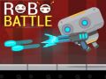Spel Robo Strijd aanlyn