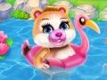Spel Cute Beer Versorging aanlyn
