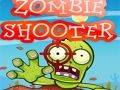 Spel Zombi Skutter aanlyn
