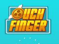 Spel Aie, Vinger aanlyn
