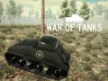 Spel Oorlog van Tenks aanlyn Spel Oorlog van Tenks aanlyn