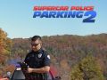 Spel Supermotor Polisi Parkering 2 aanlyn