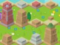 Spel Geestafrigter: Toringspel aanlyn