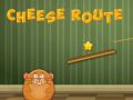 Spel Kaaspad aanlyn
