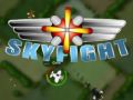Spel Luchtgeveg aanlyn