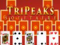 Spel Tripeaks Solitaire aanlyn Spel Tripeaks Solitaire aanlyn
