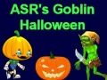 Spel Asrs Goblin Halloween aanlyn