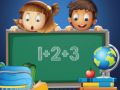 Spel 1+2+3 aanlyn