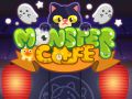 Spel Monster Kafee aanlyn
