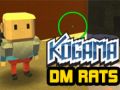 Spel Kogama: DM Rattus aanlyn Spel Kogama: DM Rattus aanlyn