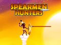 Spel Speerman Jagters aanlyn