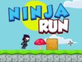 Spel Ninja Hardloop aanlyn