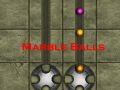 Spel Marmer Balle aanlyn