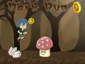 Spel Donker Hardloop aanlyn