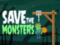 Spel Red die Monster aanlyn