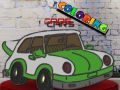 Spel Kleur motors aanlyn