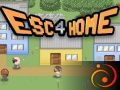 Spel Esc 4 Tuis aanlyn
