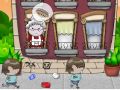 Spel Oupa se Aanval aanlyn