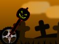 Spel Halloween-wiel aanlyn