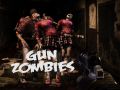 Spel Gewapende Zombies aanlyn Spel Gewapende Zombies aanlyn