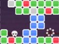 Spel LavaNoid aanlyn Spel LavaNoid aanlyn