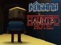 Spel Kogama Spook Hotel aanlyn