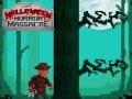 Spel Halloweenspesiale Horror Massakre aanlyn