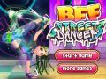 Spel BFF Straatdanser aanlyn
