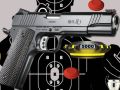 Spel Mal Pistol aanlyn