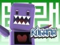Spel Kogama: Labirint aanlyn