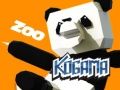 Spel Kogama: Dieretuin aanlyn Spel Kogama: Dieretuin aanlyn