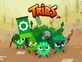Spel Tribs.io aanlyn