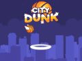 Spel Stad Dunk aanlyn