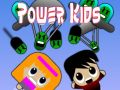 Spel Kragte Kinders aanlyn