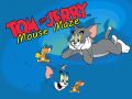Spel Tom en Jerry: Muizenlabirint aanlyn Spel Tom en Jerry: Muizenlabirint aanlyn