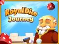 Spel Koninklike Dobbelsteenreis aanlyn