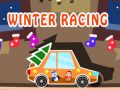 Spel Winterwedren aanlyn